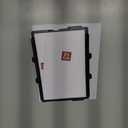 ZAGG Glass+ Screen Protector for ROG Xbox Ally X & ROG Xbox Ally  3X Stronger Tempered Glass, Scratch & Smudge Resistant, Smooth Silky Touch, Easy Bubble-Free Installation, Anti-Fingerprint Design