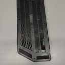 KEKUCULL Controller Charger Station for PlayStation4/PS4Slim,Vertical Stand with Dual Controller Charging Dock Station,Dual Cooling Fan and 3 USB Ports(Only for PlayStation4+PS4Slim)