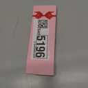 fastgo Bracelet Band Beaded Compatible with Apple Watch 45mm/44mm/42mm/49mm Women Series 7, Fashion Elastic Stretch Strap Bands for Iwatch SE & Series 9 Ultra 8 7 6 5 4 3 2 1(Rainbow, S/M)