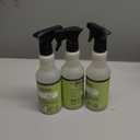 MRS. MEYER'S CLEAN DAY All-Purpose Cleaner Spray, Cruelty Free Formula, Lemon Verbena, 16 fl. oz - Pack of 3