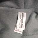Independent Trading Company Sweatshirt For Men's L, Gray