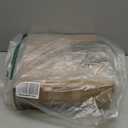 Aureday 12" Overhead Ring Light with Stand, Dimmable Ringlight with Phone & Mic Holder, 62" Adjustable Tripod for Video Recording, Live Streaming, Tiktok, YouTube, Makeup, Cooking (BLACK)