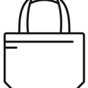 White Bag Tote 