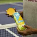 Wilson Prime All Court Tennis Ball, 24 Can Case