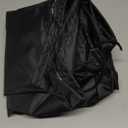 Rowing Machine Cover for Foldable Water Rowing Machine (29.9"L x 20.5"W x 24.8"H)