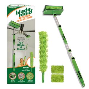 Blade Maid Ceiling Fan Cleaner