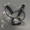 UC20 Green Hunting Light Flashlight kit,1586 Yards Green LED Weapon Light, 2000 High Lumens, Picatinny Mount, Pressure Switch, Long Distance Night Hunting Gifts for Men