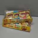 2 x CORN NUTS Variety Pack, Crunchy Corn Kernels, Snack Box, Individual Packs, Snacks For Adults, Original, Ranch, BBQ, Chile Picante con Limon, 1oz. (Pack of 12) (BBD-08/05/2026)