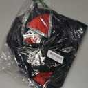 Gomukot Direct Girls Vampire Costume for Halloween Party Dress Up (8-10 Years)