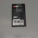 TORRAS Ostand Q3 Spin for iPhone 17 Pro Case, 360 Magnetic Stand, Fit for MagSafe, Camera Control, Builtin Kickstand, 4X MilitaryGrade Shockproof Slim Phone Case for iPhone 17 Pro Cover 6.3", Black