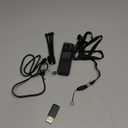 1080P Body Cameras with Audio and Video Recording| 180 Rotating Lens | 6-8HR Battery | Night Vision | 64GB SD Card | 1.3" LCD | Portable Security Cam for Police, Law Enforcement, Outdoors & Meetings