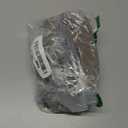 A Set of Inside Interior Door Handles Compatible with Sienna 2004-2010 Replaces 69206-AE010 FL, 69205-AE010 FR (Beige)