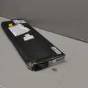 Squat Wedge Block - Slant Board For Squats, Heel Elevated Squatting Foam Platform For Weight Lifting, Home Gym Leg Workout Wedges & Calf Exercise Equipment for Fitness Workouts