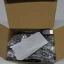 Retro Game Console, Retro Gaming Console, Wireless Retro Game Console, Plug & Play Video TV with 25200+ Built-in Games, 4K HDMI Output, and 2.4GHz Wireless Controller, 9 Classic Emulators (Deep Black)