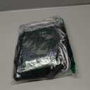 Posture Corrector  For Women And Men, Adjustable Shoulder Straightener, Full Back Support, Size L