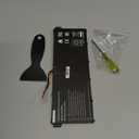 Fancy Buying AP16M5J Laptop Battery for Acer Aspire 1 A114-31 A114-32 Aspire 3 A314-31 A314-32 A314-41 A315-21 A315-21G A315-22 A315-31 A315-32 A315-33 A315-41 A315-51 A315-53 A315-53G 2ICP4/80/104