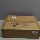 SUNALLY 4 Tier Rolling Utility Cart with Drawer, Storage Organizer Cart with 2 Lockable Wheels, Multifunctional Rolling Storage Cart for Bathroom, Kitchen, Craft, Makeup, Baby Essentials, Pink