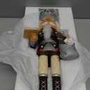 14-Inch Hershey's S'Mores Nutcracker