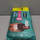 Depend Fresh Protection Adult Diapers, Incontinence & Postpartum Bladder Leak Underwear for Women, Disposable, Maximum, Large, Blush, 28 Count, 