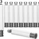 3 ML Pen Cartridge Individually Sterilized Packaged for V1-V2 Pen Cartridges 10 Pack