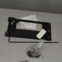 SkatePlate Rolling Accessory and Cutting Guide for Right Blade Circular Saws