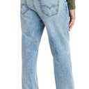 Levi's Mens Big & Tall 541 Athletic Fit (Blue), W36 L34