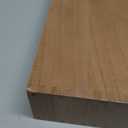 Wooden K Cup Organizer Coffee Pod Storage Box, Coffee Pods and Tea Organizer Holder, K Pod Drawer Coffee Maker Machine Stand, Organizador De Cafe, Kcup Drawer Organizer Under Brewer, 30 Pod Capacity