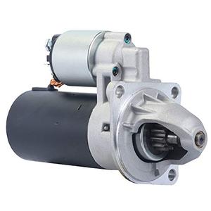 RAREELECTRICAL New Starter Compatible With Bobcat Skid Steer 632 722 732 Ford Engine 0-001-211-206 6670269