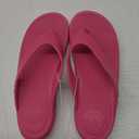 Everywear Ara Thong Azelea 8 