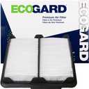 ECOGARD XA6139 Premium Engine Air Filter Fits 2011-2013 INFINITI M37, 2008-2010 M35, 2014-2019 Q70, 2015-2019 Q70L