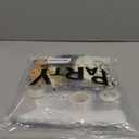 JOYMEMO My 2nd Rodeo Birthday Decorations Boy - Brown Cowboy Balloon Garland Arch Kit with This Ain't My First Rodeo Its My Second Birthday Backdrop, Number 2 Foil Balloon for Western Theme Party