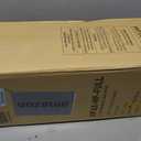 EGO Topper 2 Inch Full Memory Foam Mattress Topper, Cooling Gel Foam Mattress Topper for Pressure Relief, Ventilated Design Bed Topper in a Box, CertiPUR-US Certified, 54"75", Medium