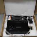 2025 Upgraded 3500 Sq.Ft Smart Scent Machine - HVAC System, Whole House Aroma & Hotel Collection Diffuser, Waterless Essential Oil Diffuser for Home, Office, 600ML Capacity, Cold Air Tech (Black)