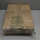 PXRACK Under Sink Organizer, Adjustable Height, 2 Tier Pull Out Under Cabinet Organizer, Slide Out Thickened Metal Under Sink Storage for Kitchen Bathroom Laundry Pantry Cabinet,1-Pack, White