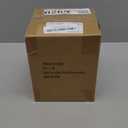 Nativity Christmas Snow Globes, Nativity Scene with Carved Base Musical Snow Globe Swirling Glittering Water Globes Christmas Birthday Gift for Girls Kids Daughters