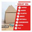 4 x Loctite 2oz. Fun-Tak Mounting Putty New (1 Pack)