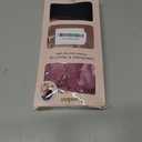 Yanideer 3 pcs Adjustable Satin Bonnets for Sleeping Double Layer Satin Lined Hair Bonnet with Tie Band for Women Curly Hair (One Size, Blushpink)