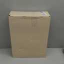 UMHUWOOD Dog Ramp for Couch, Bed, and Car  Adjustable, Portable, Foldable, Non-Slip Wooden Pet Ramp for Small, Medium, and Senior Dogs and Cats  Up to 19.5" High