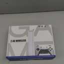 RMOKA Retro Gaming Console (White)