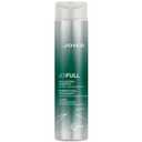 Joico JoiFULL Volumizing Shampoo | For Fine, Thin Hair | Add Instant Body | Long-Lasting Fullness | For Thicker Bouncier Hair | Boost Shine | With Lotus Flower & Bamboo Extract | 10.1 Fl Oz