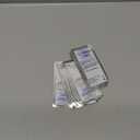 Crest 3D Whitestrips Vivid Plus, Teeth Whitening Strip Kit, 10 Treatments + 1 Bonus Treatments (Each with 1 Upper/1 Lower Strip), 24 Strips, 8 Levels Whiter, Teeth Whitening Kit