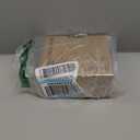 Waterproof Shower Clock, Digital Bathroom Kitchen Wall Clock Timer with Temperature, Touch Screen, Suction, Hanging Hole, Battery Operated, Black