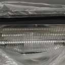 Shinic 120V Electric Garage Heater, Ceiling Mounted Radiant Quartz Heater