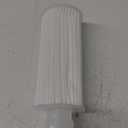 KINETICO 5 MICRON 10"" Pleated Filter Cartridge for Mach System (Part No. 11662), White