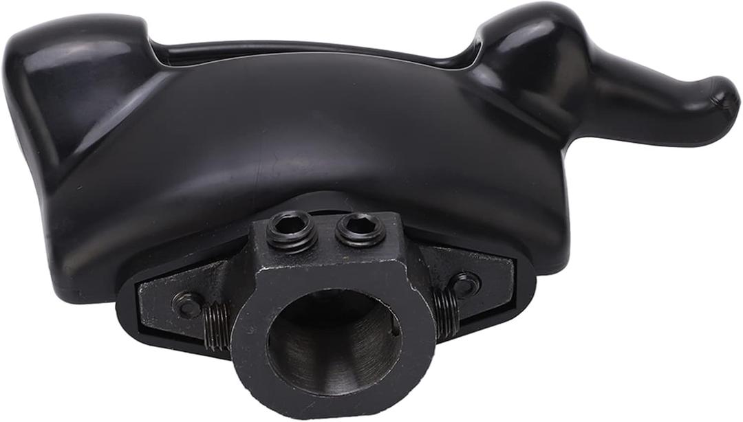 Duck Head Kit, Tire Changer Machine Nylon Mount Demount Duck Head Kit for Tire Repair (30mm)