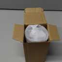 Enhon Slip on Tub Spout with Diverter, Compatible with American Standard 8888026.002 Tub Spout, Bathroom Bathtub Faucet, Fits 1/2 Copper Water Tube(5/8 Dia), 5/32 Hex Wrench(Oil Rubbed Bronze,1)