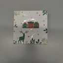 3 x Forest Fairy - Fairy Christmas Decor, Christmas Ornaments & Tree Decorations