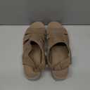 Skechers Pier-lite Memory Maker Women's Wedge Sandal
 Size 8.5