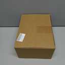 24 Pcs Velvet Christmas Balls Bulk Shatterproof Plastic Christmas Tree Decorations for Decorative Hanging Baubles (24, CoffeeWhiteHaze BlueBeigeBlackish GreenKhaki, 2.36Inch)