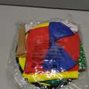 fun shack Fairytale Puppet Costume Kids, Book Characters Costumes for Kids, Storybook Character Costumes (Medium, Yellow)